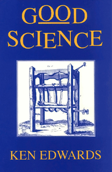 Paperback Good Science Book