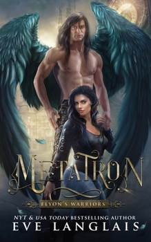 Paperback Metatron Book