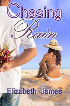 Paperback Chasing Rain Book