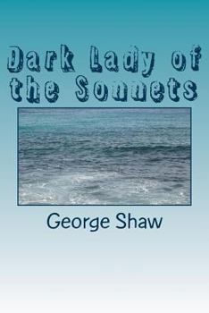 Paperback Dark Lady of the Sonnets Book