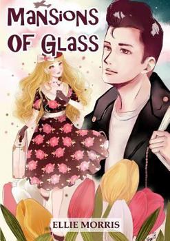 Paperback Mansions of Glass Book