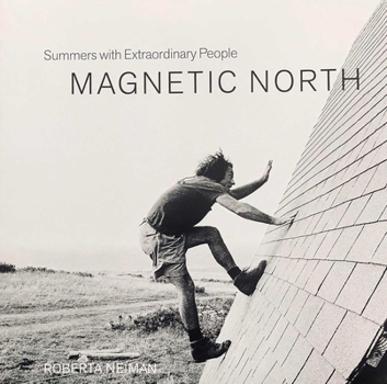 Paperback Magnetic North Book
