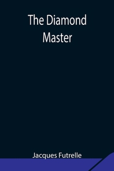 Paperback The Diamond Master Book