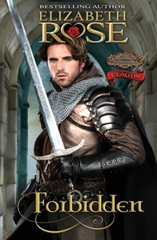 Paperback Forbidden: Claude Book