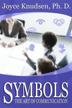 Paperback Symbols: The Art of Communication Book