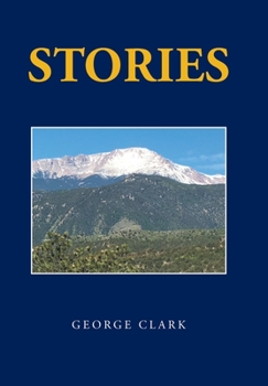 Hardcover Stories Book