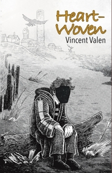 Paperback Heart-Woven Book
