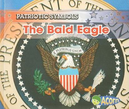 Paperback The Bald Eagle Book