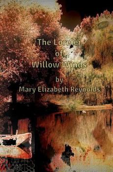 Paperback The Lorelei of Willow Winds Book