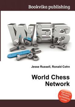 Paperback World Chess Network Book