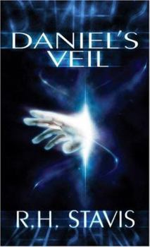 Mass Market Paperback Daniel's Veil Book