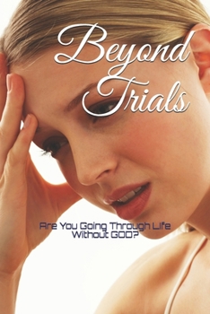 Paperback Beyond Trials Book