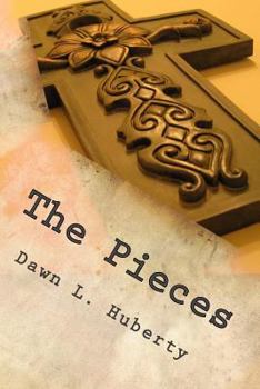 Paperback The Pieces: Gratitude for God Inspired Pieces Book