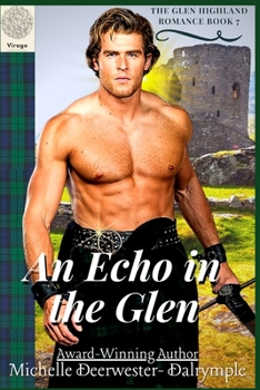 An Echo in the Glen - Book #7 of the Glen Highland Romance