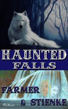 Paperback Haunted Falls Book