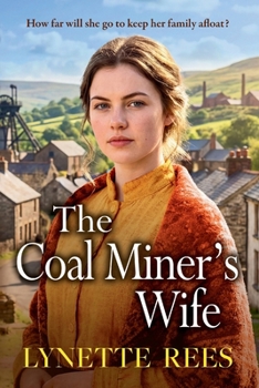 Paperback The Coal Miner's Wife Book