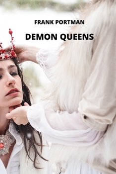 Paperback Demon Queens Book