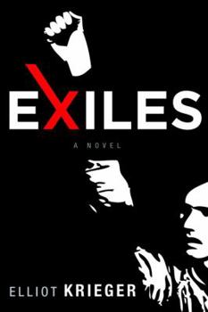 Hardcover Exiles Book