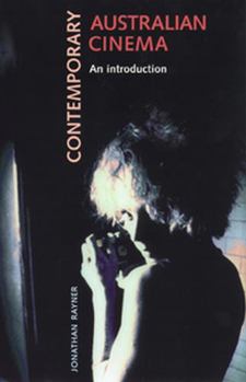 Paperback Contemporary Australian Cinema: An Introduction Book