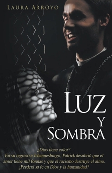 Paperback Luz y sombra [Spanish] Book