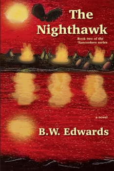 Paperback The Nighthawk Book