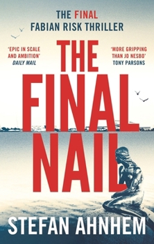 Hardcover The Final Nail Book