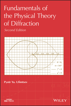 Hardcover Fundamentals of the Physical Theory of Diffraction Book