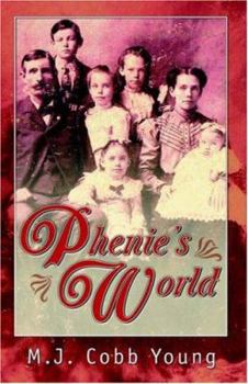 Paperback Phenie's World Book