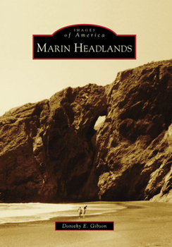 Marin Headlands (Images of America: California)