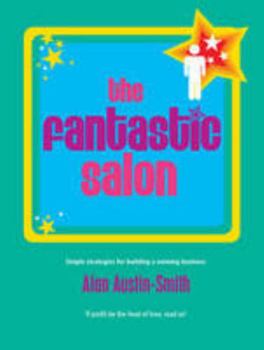 Paperback The Fantastic Salon (Fantastic. Series) Book