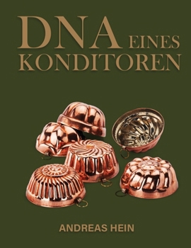 Paperback DNA eines Konditoren [German] Book