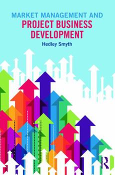 Paperback Market Management and Project Business Development Book