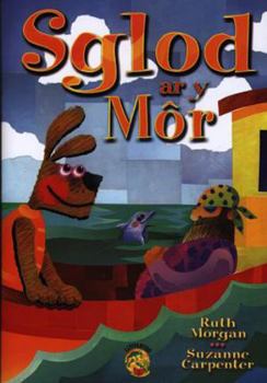 Sglod Ar Y Mor (Llyffantod)
