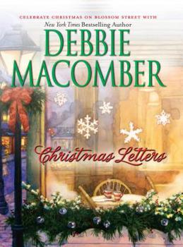 Christmas Letters - Book #3.5 of the Blossom Street