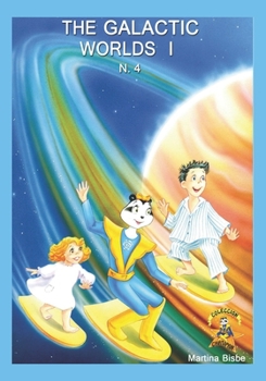Paperback 4. The Galactic Worlds I: Coleccion Chatipan (Chatipan Collection) (English Edition) Book