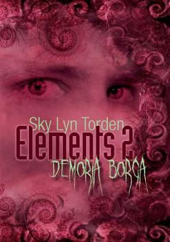 Paperback Elements 2: Demoria Borga [German] Book