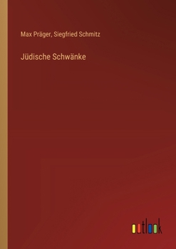 Jüdische Schwänke