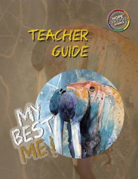 Paperback MY BEST ME - TEACHER 11 Book