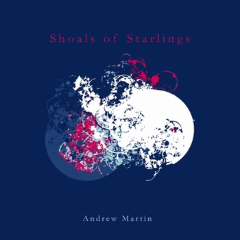 Paperback Shoals of Starlings Book