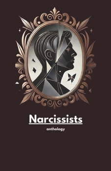 Paperback Narcissists Book