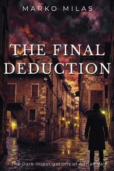 Paperback The Final Deduction Book