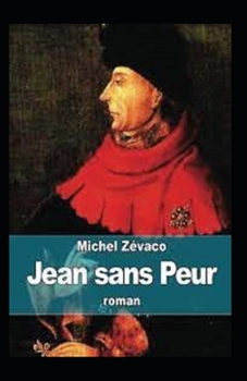 Paperback Jean sans peur Annot? [French] Book
