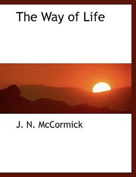 Paperback The Way of Life Book