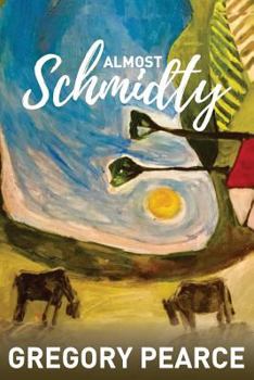 Paperback Almost Schmidty Book