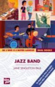 Paperback JAZZ BAND [French] Book