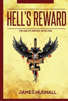 Paperback Hell's Reward Book