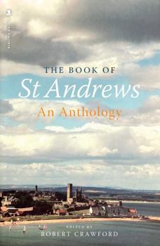 Paperback Birlinn The Book of St Andrews. Book