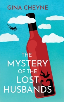 Paperback The Mystery of the Lost Husbands Book