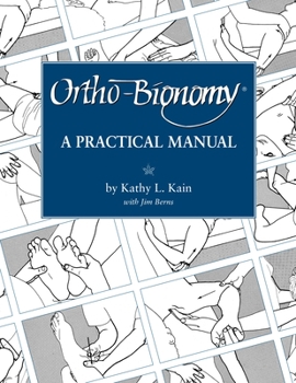 Paperback Ortho-Bionomy: A Manual of Practice Book