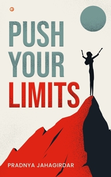 Paperback Push Your Limits Book